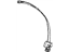 GM 90384296 Retractor