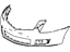 GM 22762884 Bumper Cover