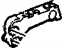 GM 13248508 Mount Bracket