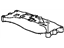 GM 20952438 Transmission Support