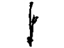 GM 19302041 Harness, Body Wiring, Driver Side