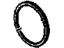 GM 24231136 Bearing, Differential Pinion, Front