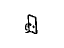 GM 15785420 Anchor Plate, Driver Side