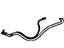 GM 22743866 Negative Cable