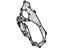 GM 94029803 Cover Gasket
