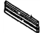 GM 88959369 Side Molding
