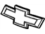 GM 22942442 Emblem