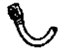 GM 19173455 Flex Hose, Rear