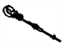 GM 24260098 Retainer, Transmission Oil Pump