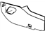 GM 25941511 Side Panel, Driver Side