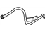 GM 95466039 Brake Hose