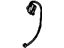GM 25898134 Memory Switch, Front Driver Side