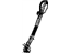 GM 12507195 Rear Guide, Front Driver Side