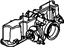 GM 17111823 Idle Air Control Valve