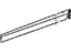 GM 88972653 Lower Molding