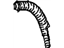 GM 12101850 Connector Wire