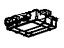 GM 22761871 Receiver, Theft Deterrent Or Front / Rear / Side / Intake Object