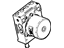 GM 23383119 Modulator Valve