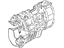 GM 91174551 Case, Transmission Case