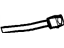 GM 22979840 Antenna, Vehicle Navigation/Information