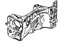 GM 96057363 Apron Assembly