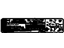 GM 12565732 Label