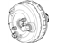 GM 22986913 Brake Booster