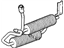GM 23466342 Transmission Cooler