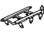 GM 17113256 Fuel Rail