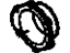 GM 26061404 Retainer, Pinion Bearing And Oil Seal