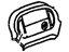 GM 17996910 Airbag, Inflatable Restraint System