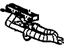 GM 20930531 Harness, Chassis Wiring