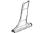 GM 42338296 Lower Center Pillar Trim, Driver Side