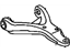 GM 10114743 Lower Control Arm, Driver Side