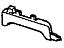 GM 3544665 Skirt, Passenger Side