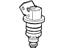 GM 22937934 Injector Kit, Fuel Injection