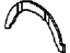 GM 25182263 Thrust Bearing