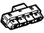 GM 22924210 Memory Switch, Front Driver Side