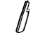 GM 23169762 Side Impact Inflator Module, Driver Side