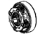 GM 24250887 Carrier, Transmission Output/Counter Shaft Or Carrier