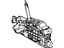 GM 23392735 Gear Shift Assembly