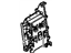 GM 20928727 Mount Bracket