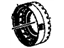 GM 96042808 Housing, Transmission Overdrive Clutch
