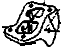 GM 96535101 Axle Beam Bracket