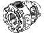 GM 24267367 Carrier, Final Drive, Front