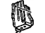 GM 15869821 Support, Front Center Driver Side