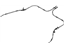 GM 42639359 Cable