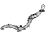GM 19368708 Connector, Computer Control Sensors, Black