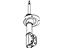 GM 19180218 Strut