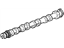 GM 12647943 Camshaft